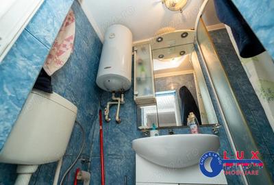 Garsonieră decomandată în Vest - 3