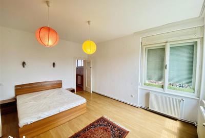 Apartament cu 4 camere decomandat în Sub Arini - 5