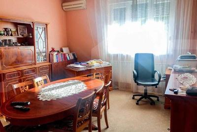 Casă cu 5 camere cu Teren 320 Mp în Circumvalațiunii - 4