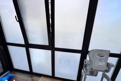 Apartament cu 2 camere decomandat, mobilat în Dobroești - 7