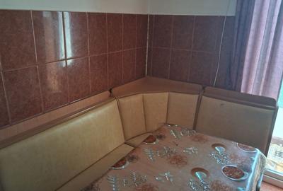 Garsonieră decomandată în Cătămărești - 2