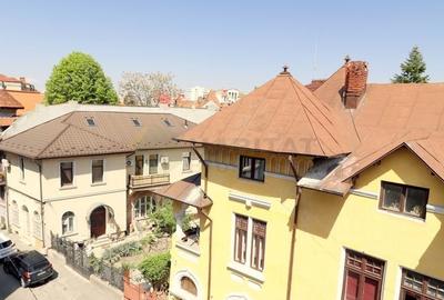 Autenticitate, personalitate, imobil Art Deco - 5