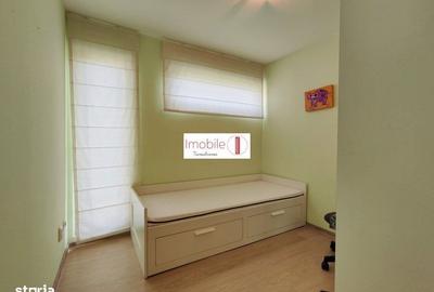 Apartament cu 3 camere, mobilat în Florești - 10