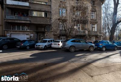 Apartament cu 2 camere, mobilat în Cișmigiu - 8