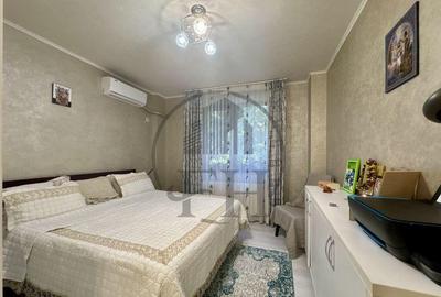Apartament 3 camere de vanzare Constanta, zona Compozitori - 3