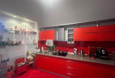 Inchiriez apartament 2 camere zona Ultracentrala - ID : RH-43419