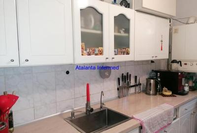 Apartament cu 3 camere, mobilat în Tomis I - 3