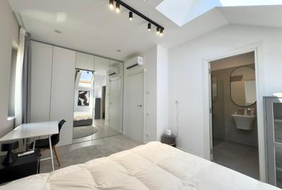 Vila Smart Home în Mobexpert Homes Pipera – Complet Mobilată și Premium - 33