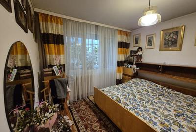 Apartament cu 4 camere decomandat în Păcii - 7