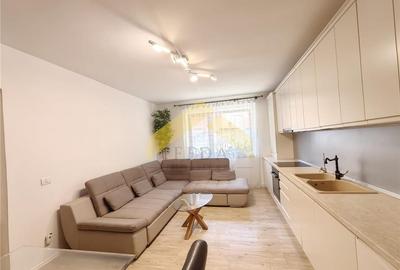 Apartament cu 3 camere decomandat, mobilat în Bujac - 10