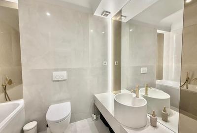 Apartament cu 2 camere semidecomandat în Pipera - 8