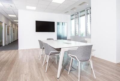 Acces nelimitat la spa?ii de co-working in Regus Sun Business Centre - 2