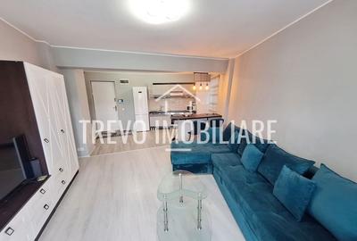 Apartament cu 1 camera , 38 mp , bloc modern, zona str. Frunzisului. - 2