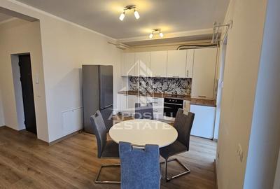 Apartament cu 2 camere semidecomandat în Torontalului - 4