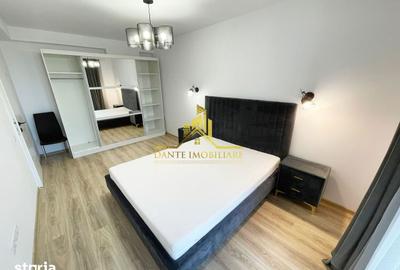 Apartament cu 2 camere semidecomandat, mobilat în Andrei Mureșanu - 11
