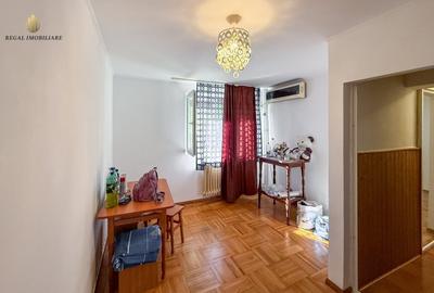 2 Camere | Brancoveanu-Berceni | DECOMANDAT | Anvelopat | - 2