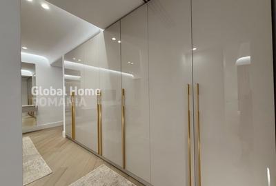 Furnished 3 Rooms + Terrace + Parking • Pipera - Cortina 126 - Iancu Nicolae - 23