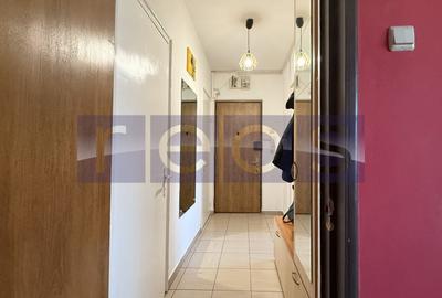 VÂNZARE 3 CAMERE | ZONA DRISTOR | MOBILAT ȘI UTILAT - 13