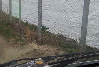Teren de 5000 mp, în Conțești - 1