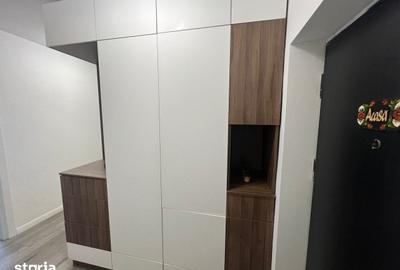 Apartament cu 3 camere, mobilat în Central - 7