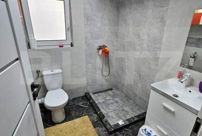 Casă individuală cu 10 camere cu Canalizare în Mănăștur - 10