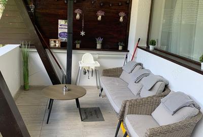 Vand apartament 3 camere - 7