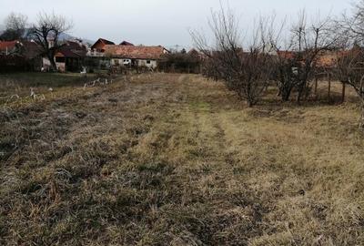 Teren de 934 mp, în Central - 6