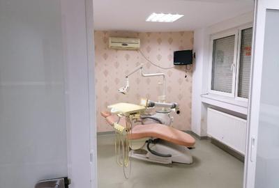Birou, de 65 mp, în Cișmigiu - 3