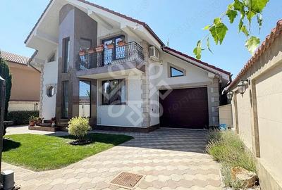 Casa cu 3 dormitoare de vanzare in Santandrei - 3