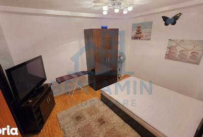 Apartament cu 3 camere în Central - 5