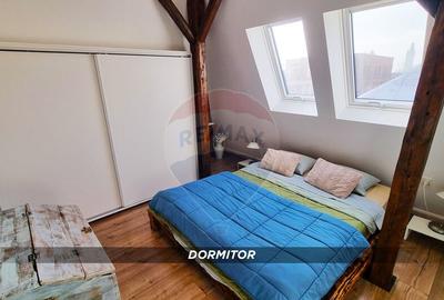 Apartament de inchiriat, 3 camere moderne in Orasul Vechi... - 3