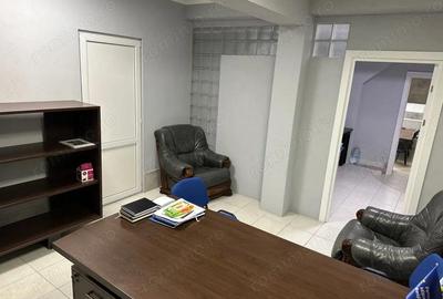 Spațiu comercial, de 75 mp, în Romană