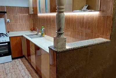 Inchiriez apartament 1 camera, decomandat, zona Orizont, Micalaca Inchiriez apartament 1 camera, decomandat, zona Orizont, Micalaca - 4