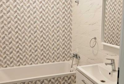 Apartament cu 2 camere decomandat în Central - 4