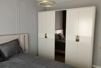 Apartament 3 camere -Mutare Imediata - Pipera Plaza -Comision 0% - 10