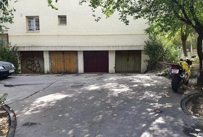 Garsonieră în Giurgiului - 1