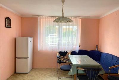 Casă individuală cu 3 camere cu Teren 1008 Mp în Hamba - 2