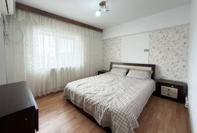 Apartament cu 2 camere decomandat, mobilat în Far - 4