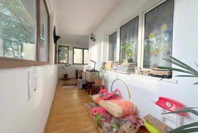 Apartament cu 2 camere, cu centrala proprie, zona Timocului-Saguna - 5