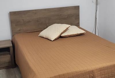 Apartament cu 2 camere semidecomandat în Aleea Carpați - 4