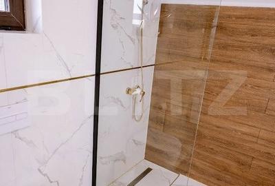 Casă cu 4 camere cu Teren 470 Mp în Central - 13