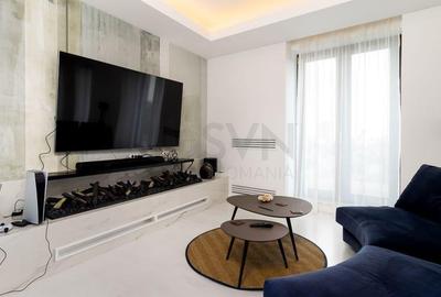 REA1023770 Penthouse superb de lux I 3 camere I H Victoriei 139 - 7