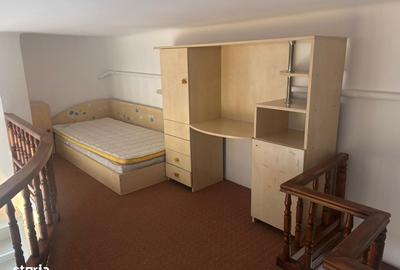 Apartament cu 4 camere, mobilat în Democrației - 1