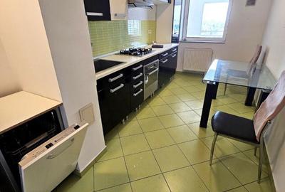 Apartament cu 2 camere, mobilat în Pajura - 11