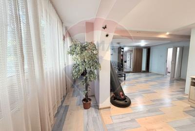 Apartament 2 camere de inchiriat | Ideal pentru sediu firma | Pacii - 3