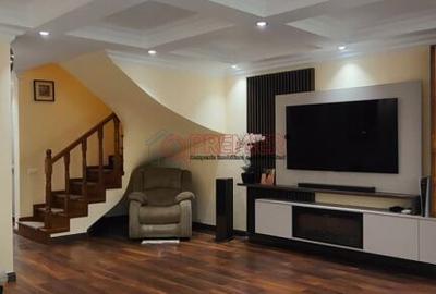Casă cu 5 camere cu Teren 265 Mp în Central - 6