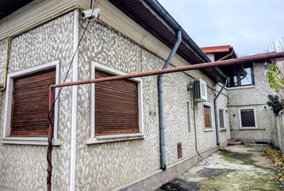 Obor,robusta,caramida,strada frumoasa cu case noi,139mp,aproape metrou,5 camere - 24