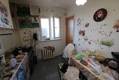 Apartament cu 2 camere decomandat în Moșilor - 5
