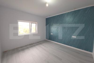 Casa cu 3 dormitoare, 109 mp, 500 mp teren, Sigmir - 10