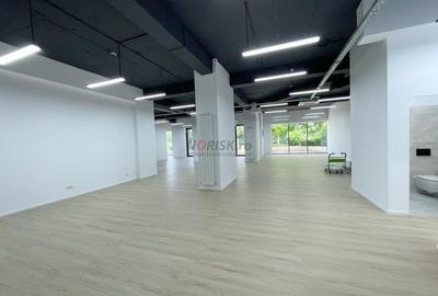 Spatiu Comercial Parter CORTINA Academy 273mp 2021 - 11